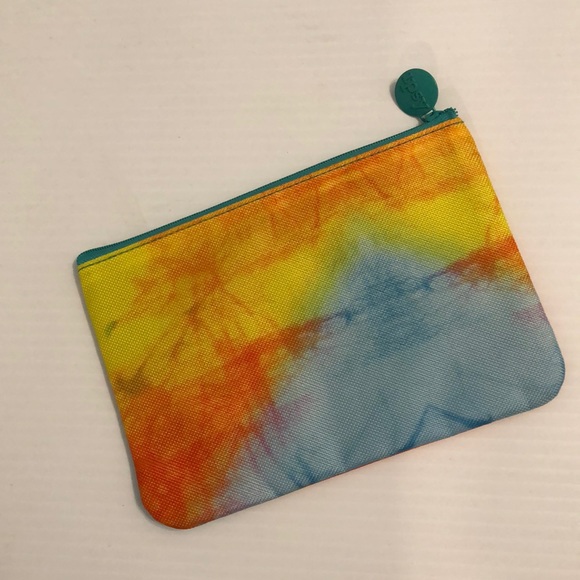 ipsy Handbags - Bundle only - ipsy tie dye makeup bag